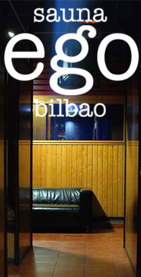 sauna ego bilbao reseñas|SAUNA EGO en Bilbao Vizcaya